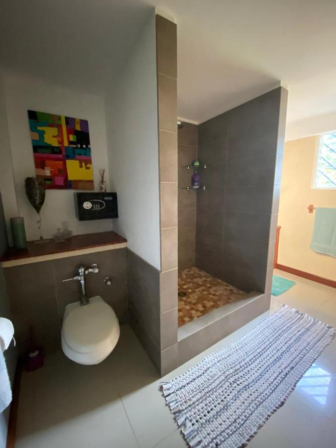 Studio Pilon De Pavones Pavones  Zewnętrze zdjęcie